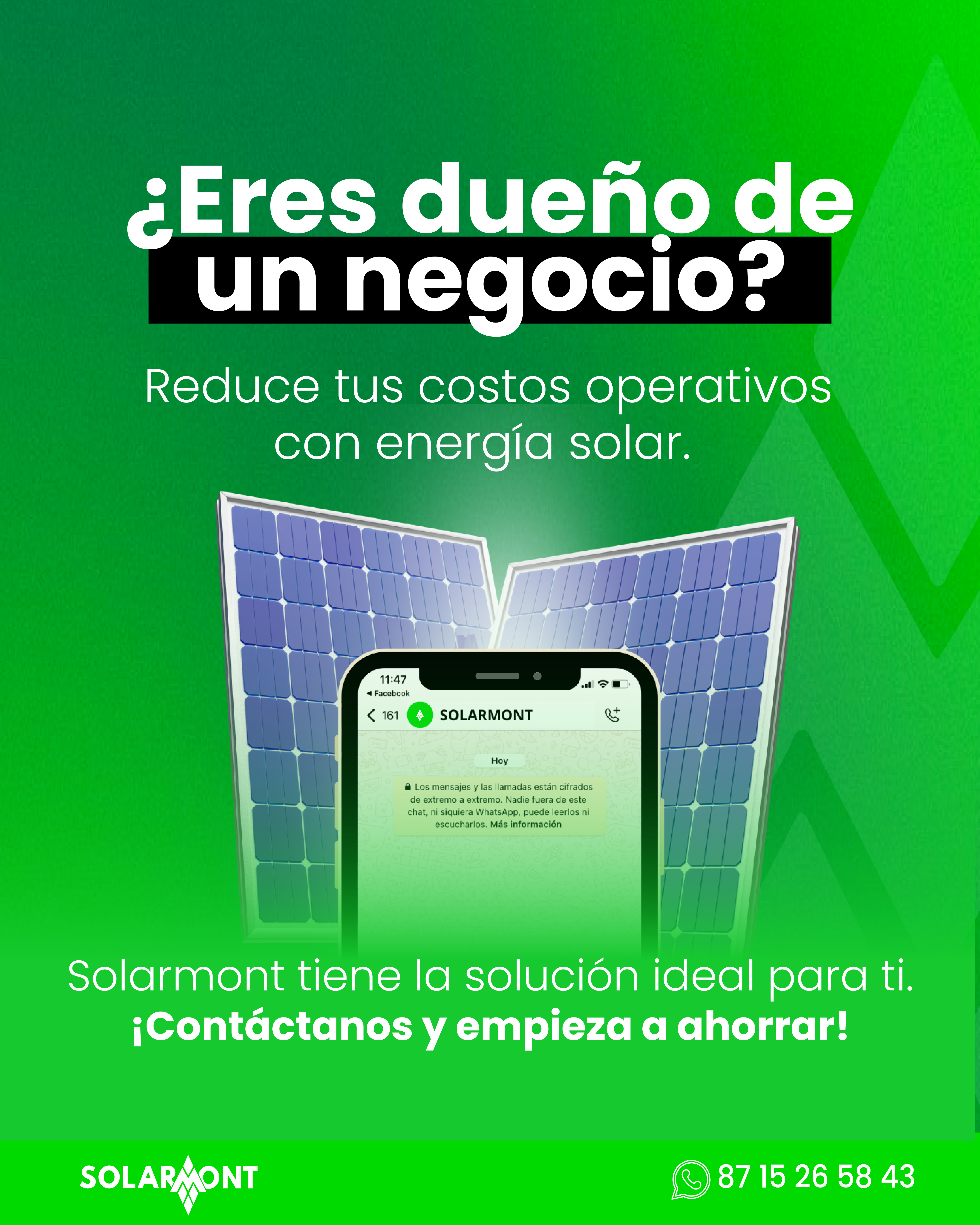 Solar Carport